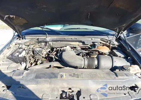 2001 Ford F-150 King Ranch Edition/Lariat/Xlt from USA, damaged, VIN 1FTRW08L31KB48699